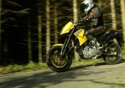 KTM 640 Duke II KTM 640 Duke II